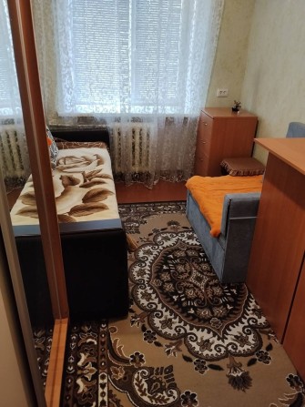 Продам власну Кімнату біля метро ХТЗ, 2 поверх, після ремонту - фото 1