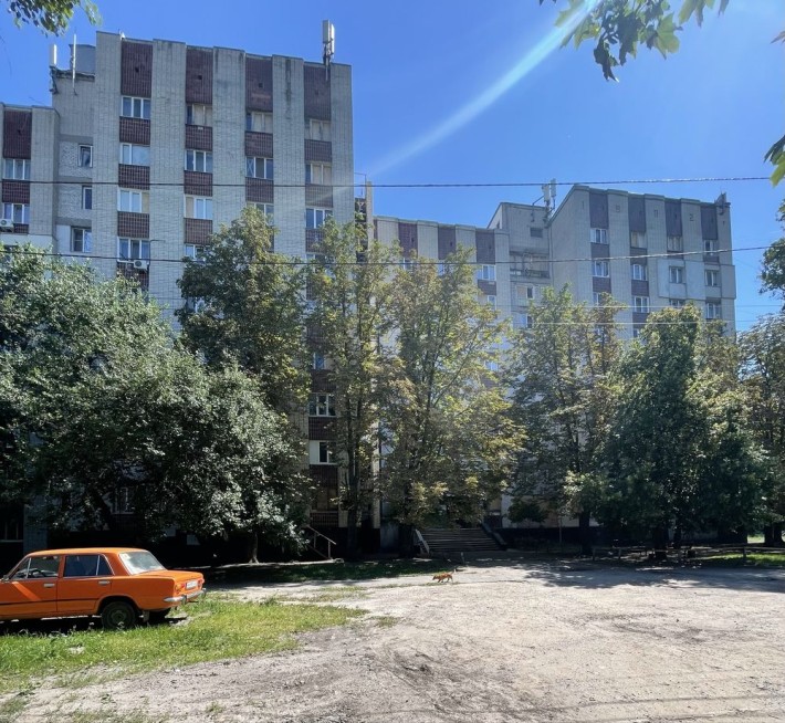 Продам комнату 14 м2  Салтовка м.Салтовская ул.Светлая - фото 1