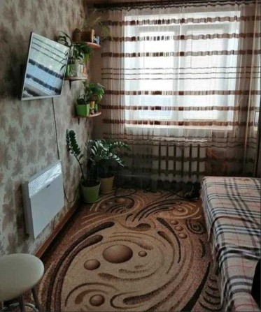 Продам кімнату Холодна гора - фото 1