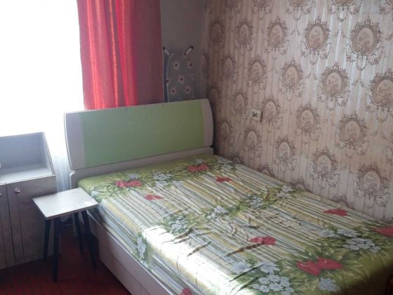 Продам комнату Салтовка Гвардейцев Широнинцев дом № 41 Харьков