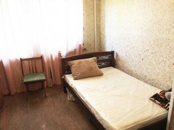 Продам комнату (гостинку) на Новых домах Харьков