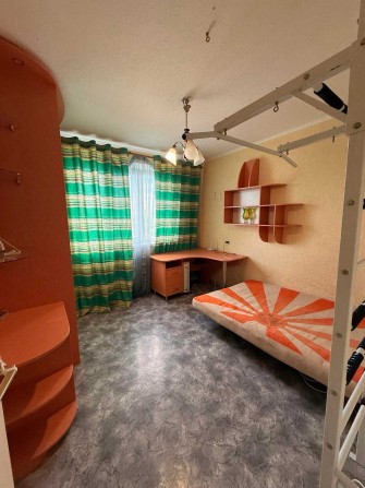 Продам 2-ком гостинку на Салтовке - фото 1