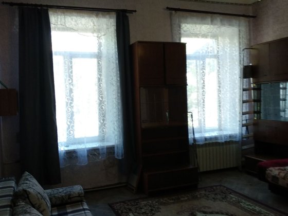 От Хозяина Продам комнату в коммуне 28м2. Центр Одесса