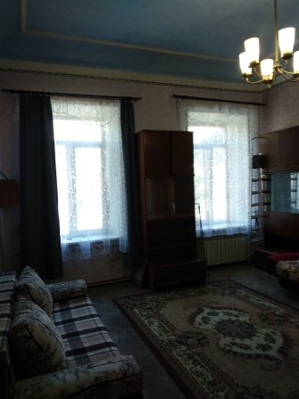 От Хозяина Продам комнату в коммуне 28м2. Центр - фото 1