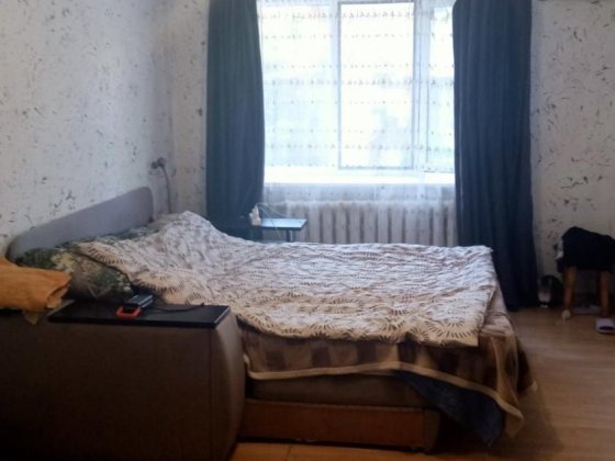 Продам 2 (дві) кімнати з ремонтом в комуні на вул. Балківській/Дюковський парк (3-323-240) Одесса