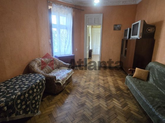 Продам Квартиру на ул. Греческой (угол Пушкинской) Одесса