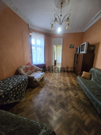 Продам Квартиру на ул. Греческой (угол Пушкинской) - фото 1