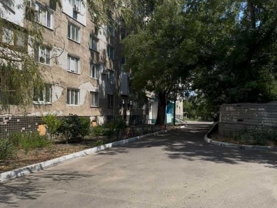 Продам комнату в малосемейке у моря Одесса