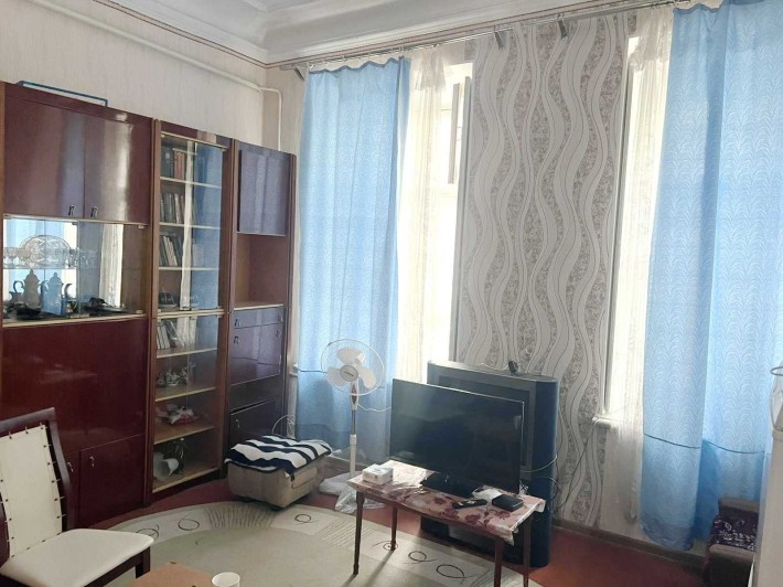 2 комнаты в коммуне в центре, 497371 - фото 1