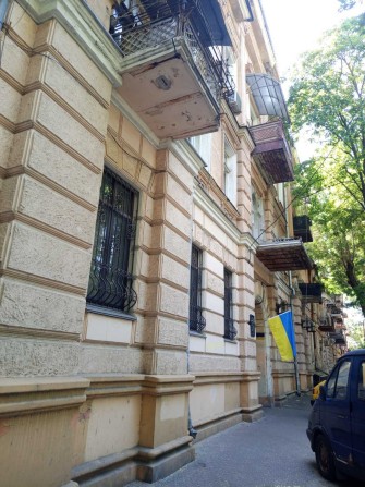 Продам кімнату на Морозлієській - фото 1