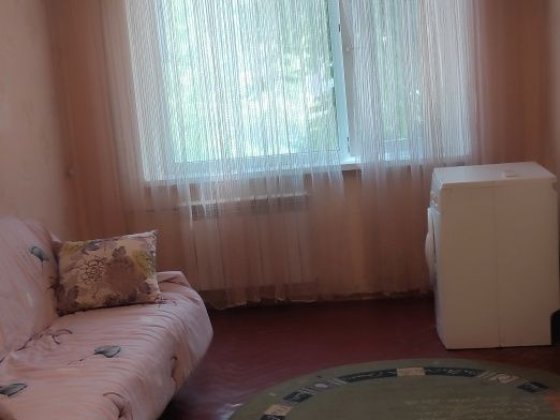 Продам комнату в коммуналке г Одесса,Черноморского казачества 123Б Одесса