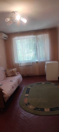 Продам комнату в коммуналке г Одесса,Черноморского казачества 123Б - фото 1