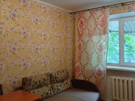 Продам комнату в коммуне Черёмушки Варненская Одесса