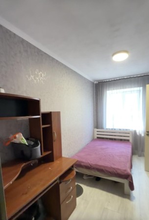 ПРОДАМ 2 кімнати в комуні. Великий Фонтан вул. Артилерійська. Капітальний ремонт. 22 м2.1 сусід (352 - фото 1
