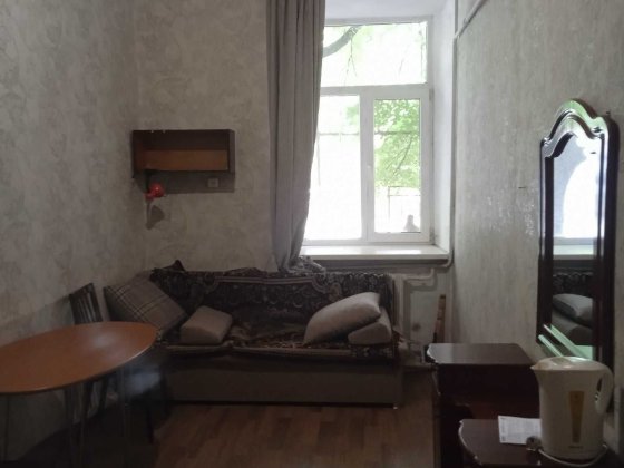 Продаємо кімнату в малій комуні з ремонтом Одесса