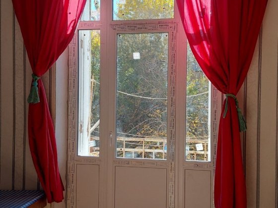 Комната в коммунаьной квартире Одесса