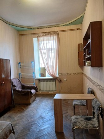 Продам кімнату в Центрі Катеринінська/М.Арнаутська (-3-351-310) - фото 1