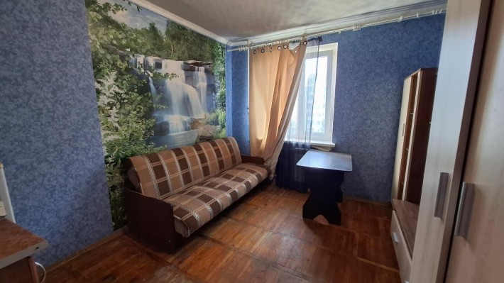 Продаж гостинки, вул. Велика Панасівська, 34, Центральний ринок - фото 1