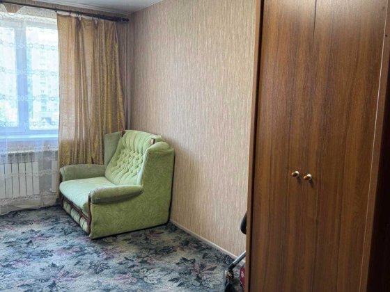 Продам комнату в блоке на Одесской Харьков