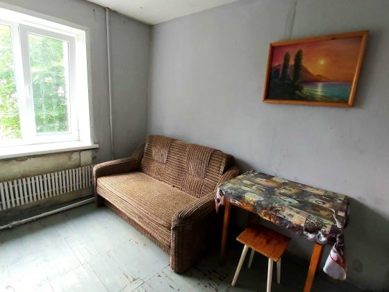 Продам гостинку Салтовка, метро Академика Павлова Харьков