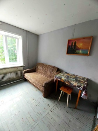 Продам гостинку Салтовка, метро Академика Павлова - фото 1