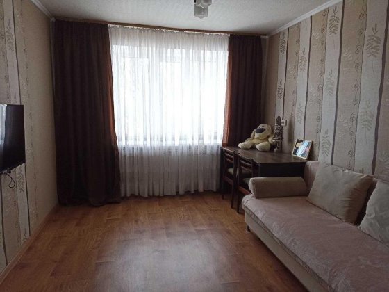 Продам 2-кімн. готельку 45.6 м², 7/9 поверх, Харків Харьков