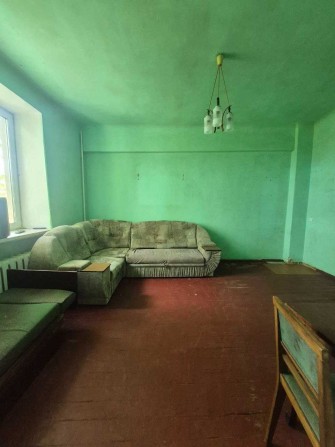 Продам 2 кімнати в комунальній квартирі р-н Холодна гора - фото 1