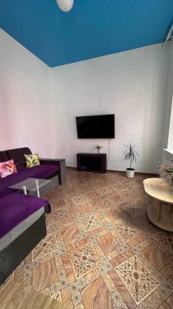 Продам 2 кімнати в комуні в центрі міста на вул. Європейська - фото 1