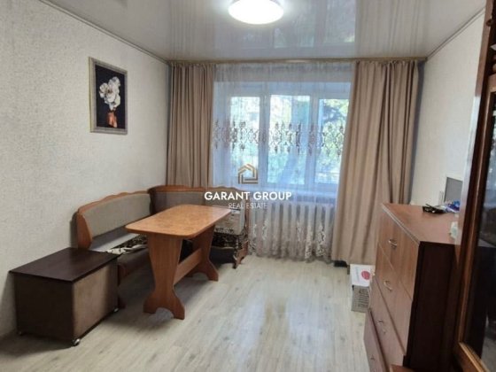 Дві кімнати у гуртожитку Одесса
