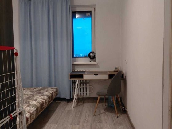 Продаж 1 кімната в 3х кімнатній квартирі Заболотного/Добровольського Одесса