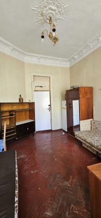 Комунальна кімната у самому серці Одеси, вул. Садова - фото 1