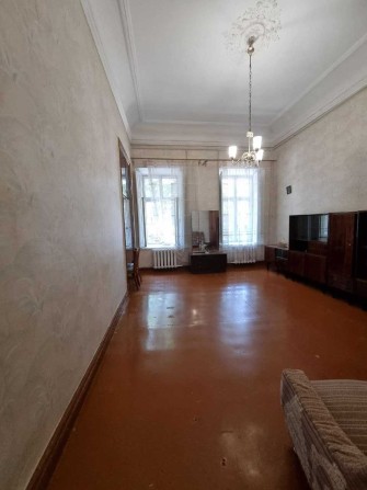 Продам кімнату в комунальній квартирі в центрі Одеси — вул. Ніжинська / Дворянська - фото 1