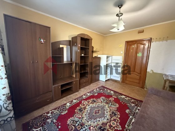 Предлагаем купить  комнату 18,5 метров  в коммуне, возле Сити Центра. Одесса