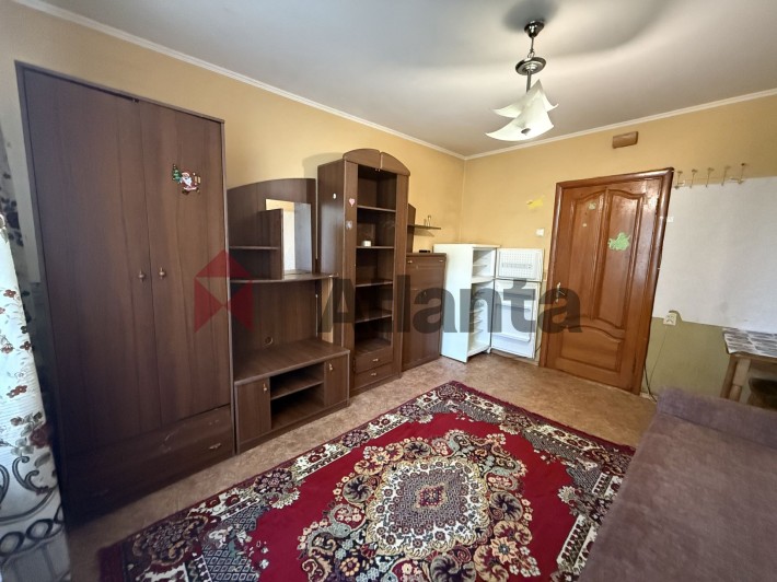 Предлагаем купить  комнату 18,5 метров  в коммуне, возле Сити Центра. - фото 1