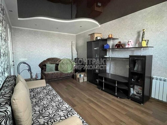 Продажа / Комната / ул. Благодатная, Харьков Харьков