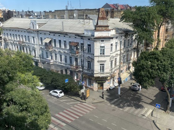 2 комнаті в коммуне на Тираспольской, 490297 Одесса