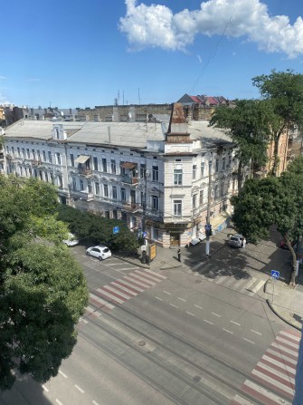2 комнаті в коммуне на Тираспольской, 490297 - фото 1