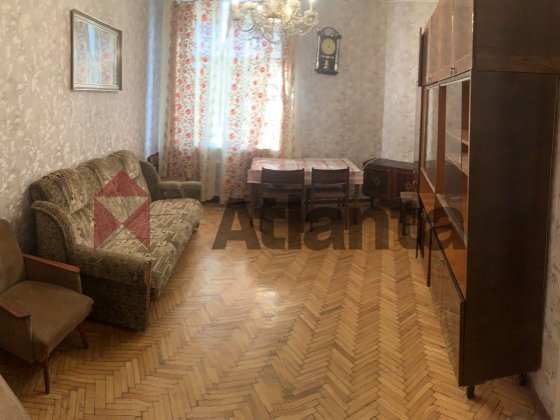2 комнаты в сталинке по суперцене | 2 этаж | Малиновский район Одесса