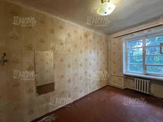 KG D2 Продам кімнату в будинку «Титанік» на ХТЗ! Харьков