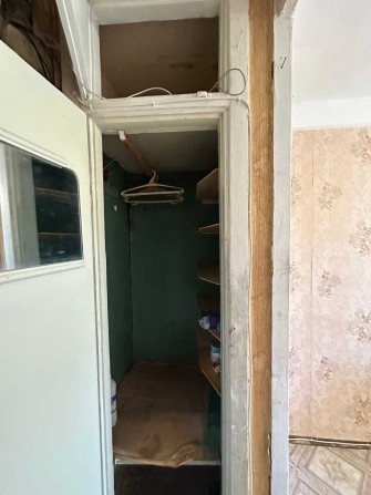 Харків. Продається кімната в гуртожитку (метро 23 Серпня) - фото 1