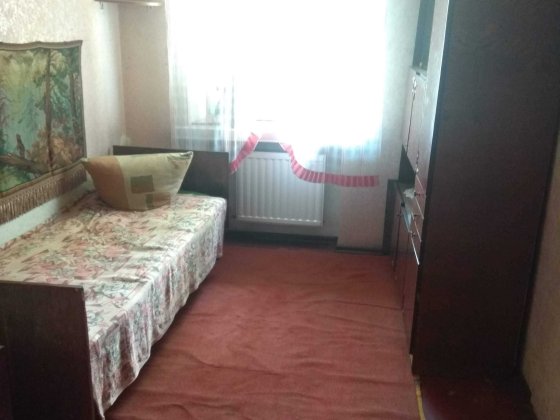 Продам гостинку 10м2,  Харьков,Новожаново , район завод Шевченко, ул Власенко. Харьков