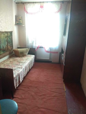 Продам гостинку 10м2,  Харьков,Новожаново , район завод Шевченко, ул Власенко. - фото 1