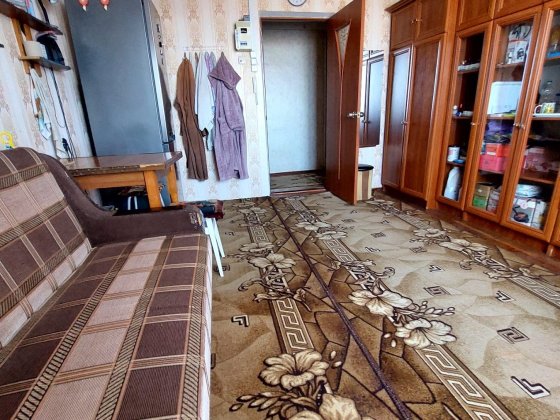 Продам кімнату в гуртожитку(власник) Одесса