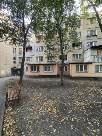 Продам  1 комнатную квартиру на Гарибальди - фото 1