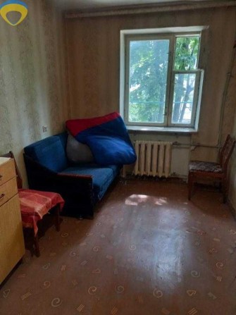 Продам комнату в коммуне на Черёмушках на ул. Варненская - фото 1