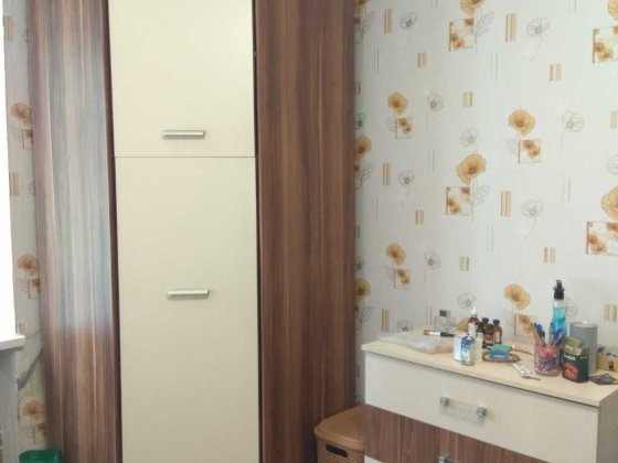 Продам комнату в коммунальной квартире на Бочарова/ Жолио Кюри Одесса