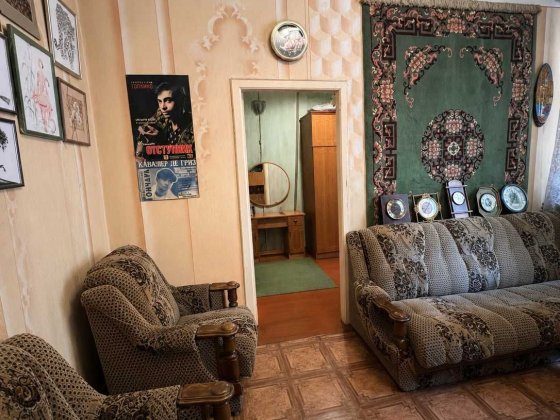 I Продам 2 комнатное подселение р-н Вокзала. До метро  Вокзальная 10 мин. Харьков