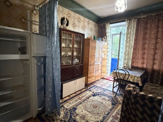 Продам комнату на Баварии Харьков