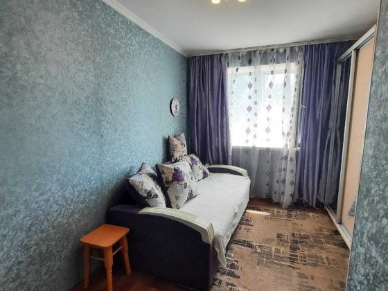 Продам комнату с удобствами на Парковой Одесса