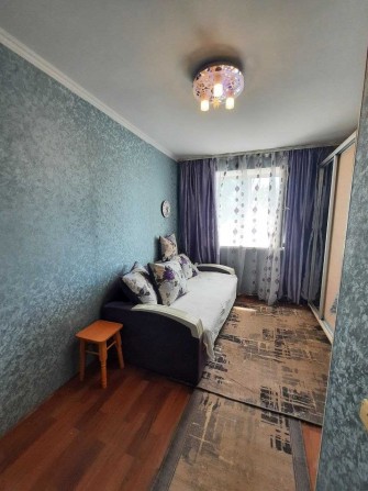 Продам комнату с удобствами на Парковой - фото 1